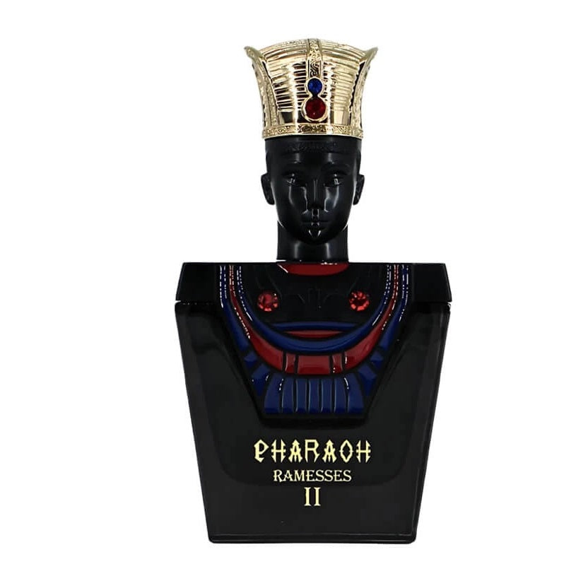 Bharara Pharoah Ramessesi II Parfum 100ml Hombre